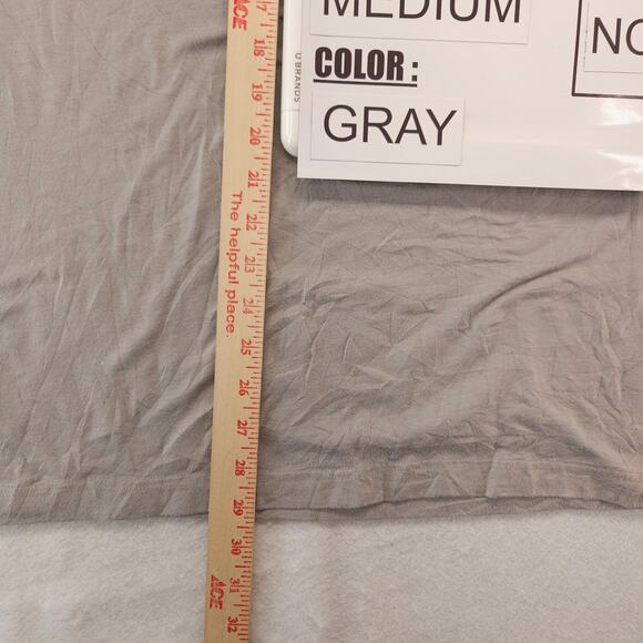 NFL Philadelphia Eagles Graphic Football T-Shirt Mens Size Medium M Gray - Picture 8 of 10